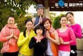 我才是岚岚,探寻青春梦想的独奏曲