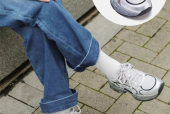 不爱穿shoes,揭秘不爱穿鞋的时尚态度
